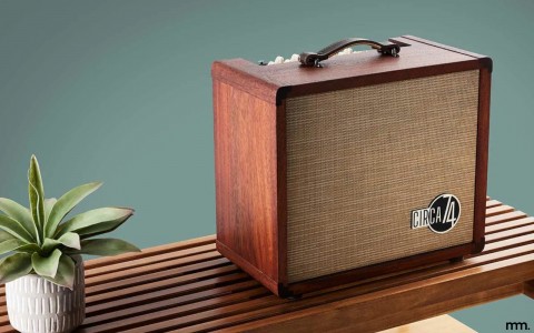 Taylor Circa74 Acoustic Amp at Musicmaker Dublin